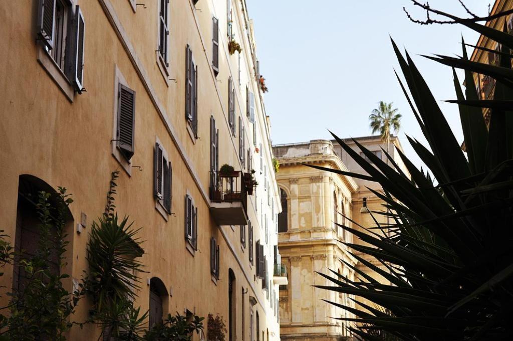 colosseo flat Roma Exterior foto