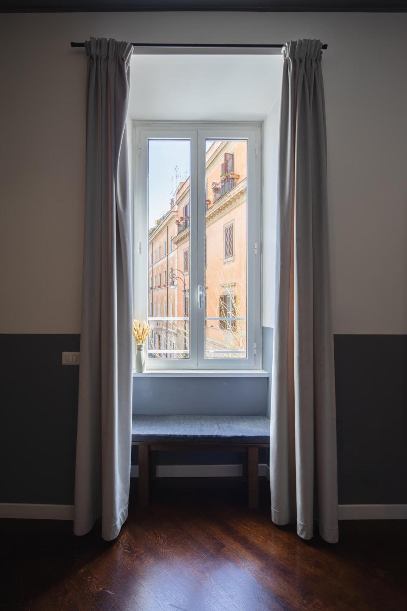colosseo flat Roma Exterior foto